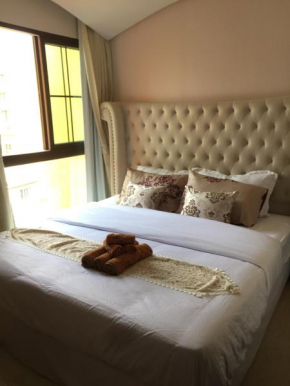 Отель Venetian Signature PoolView Resort Jomtian Pattaya  Ампхое Бангламунг